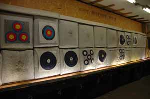 Indoor Targets