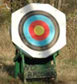 No Broadheads